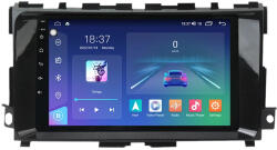 MKD Navigatie Nissan Teana 2013-2018 Rezolutie 2K, 8GB RAM+128GB ROM QLED (NA-C3265)