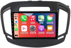 MKD Navigatie Opel Insignia (2014-2017), 4GB RAM si 64GB ROM, Ecran QLED 9 inch, Android 12, Procesor Octacore, Slot sim 4G, Sunet DSP, Wireless Carplay si Android Auto, Camera Marsarier (NA-C289)