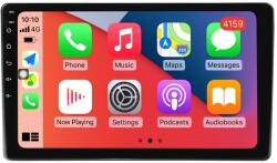 MKD Navigatie Mitsubishi L200 2018-2020, 4GB RAM si 32GB ROM, Display QLED 9 inch, Wireless Carplay si Android Auto, Procesor Octacore, Slot sim 4G, Sunet DSP, Camera Marsarier, Bluetoo (NA-C2105)