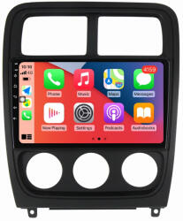 MKD Navigatie Dodge Caliber 2009-2013 Android 13, 4GB RAM+32GB ROM QLED (NA-C2710)