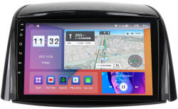 MKD Navigatie Renault Koleos (2008-2016) 4GB RAM si 64GB ROM, Ecran QLED 9 inch, Android 12, Procesor Octacore, Slot sim 4G, Sunet DSP, Wireless Carplay si Android Auto, Camera Marsarier (NA-C473)