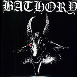 BERTUS Bathory - Bathory (1lp, 180g) (768320)