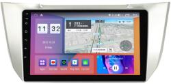 MKD Navigatie Lexus RX300 RX330 RX350 RX400 2003-2009, 8GB RAM si 128GB ROM, Ecran QLED 9 inch, Android 12, Procesor Octacore, Slot sim 4G, Sunet DSP, Wireless Carplay si Android Auto, (NA-C992)
