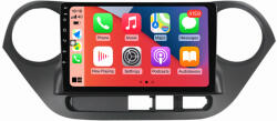 MKD Navigatie Hyundai i10 2013-2017, 4GB RAM si 32GB ROM, Display QLED 9 inch, Wireless Carplay si Android Auto, Procesor Octacore, Slot sim 4G, Sunet DSP, Camera Marsarier, Bluetooth, US (NA-C1990)