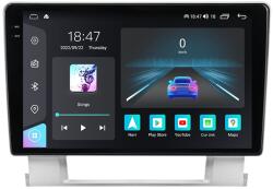 MKD Navigatie Opel Astra J 2010-2015, Rezolutie 2K, Ecran QLED 9.5 inch, 8GB RAM si 128GB ROM, Android, Procesor Octacore, Slot sim 4G, Sunet DSP, Wireless Carplay si Android Auto (NA-C1438)