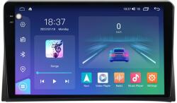 MKD Navigatie VW Multivan 2003-2015, Rezolutie 2K, Display QLED 9.5 inch, 4GB RAM si 64GB ROM, Android, Procesor Octacore, Slot sim 4G, Sunet DSP, Wireless Carplay si Android Auto, Camera (NA-C2260)