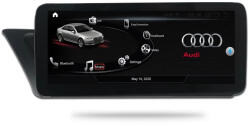 MKD Navigatie Audi A4 A5 B8 (2009-2016), Audi Concert Symphony, Android 12, 4GB RAM +64 GB ROM, Slot Sim 4G LTE, Display 10 inch, Procesor Octa Core, Internet (NA-C157)