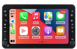 MKD Navigatie Alfa Romeo Spider Alfa Romeo 159 Brera 159 Sportwagon, Wireless Carplay si Android Auto, 4GB RAM si 64GB ROM, Procesor Octacore, Slot sim 4G (NA-C1058)