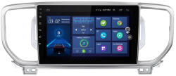 MKD Navigatie Kia Sportage (2016 +), 4GB RAM si 64GB ROM, Ecran QLED 9 inch, Android 12, Procesor Octacore, Slot sim 4G, Sunet DSP, Wireless Carplay si Android Auto, Camera Marsarier (NA-C304)