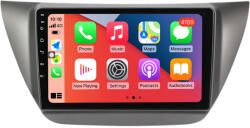 MKD Navigatie Mitsubishi Lancer IX 2000 -2010 Android 13, 4GB RAM+32GB ROM QLED (NA-C2777)