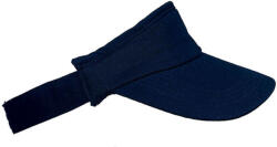 K-UP KP057 Sports napellenző - navy színben (kp057nv-u)
