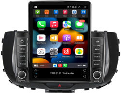 MKD Navigatie Kia Soul 2019-2020 Android 13, 4GB RAM Ecran Tesla (NA-C3430)