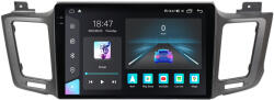 MKD Navigatie Toyota Rav 4 2012-2018, Rezolutie 2K, Ecran QLED 10.5 inch, 8GB RAM si 128GB ROM, Android, Procesor Octacore, Slot sim 4G, Sunet DSP, Wireless Carplay si Android Auto (NA-C1312)