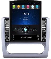 MKD Navigatie Ford Focus 2004-2011, Ecran TESLA 9.7 inch, 4 GB RAM si 64 GB ROM, Slot Sim 4G, Procesor Octa Core, Carplay integrat, Procesor Sunet Digital DSP, Android, Aplicatii, Usb, (NA-C805)