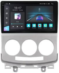 MKD Navigatie Mazda 5 2005-2010, Rezolutie 2K, Display QLED 9.5 inch, 4GB RAM si 64GB ROM, Android, Procesor Octacore, Slot sim 4G, Sunet DSP, Wireless Carplay si Android Auto, Camera Mar (NA-C2240)
