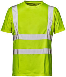 SirSafety Sir Safety System MISTRAL jól láthatósági póló (SSY-MC3813E1-3XL)