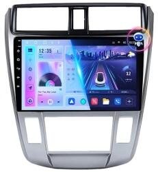 MKD Navigatie Honda City 2008-2013 Rezolutie 2K, 4GB RAM+64GB ROM QLED (NA-C3095)