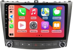 MKD Navigatie Lexus IS 2005-2012 Android 13, 4GB RAM+32GB ROM QLED (NA-C2772)