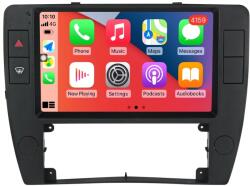 MKD Navigatie VW Passat B5, B5.5 2000-2005 Rezolutie 2K, 8GB RAM+128GB ROM QLED (NA-C3297)