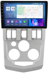 MKD Navigatie Dacia Logan 1 2003-2010, 4GB RAM si 64GB ROM, Ecran QLED 9 inch, Android 12, Procesor Octacore, Slot sim 4G, Sunet DSP, Wireless Carplay si Android Auto, Camera Marsarier (NA-C975)