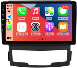 MKD Navigatie Ssangyong Korando 2010-2013 Android 13, 8GB RAM+128GB ROM QLED (NA-C3035)