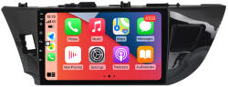 MKD Navigatie Toyota Corolla 2012-2016, 4GB RAM si 32GB ROM, Display QLED 9 inch, Wireless Carplay si Android Auto, Procesor Octacore, Slot sim 4G, Sunet DSP, Camera Marsarier, Bluetooth, (NA-C2011)