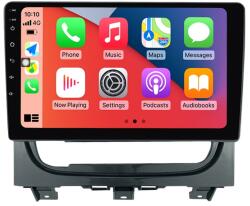 MKD Navigatie Fiat Strada Idea 2012-2016 Rezolutie 2K, 4GB RAM+64GB ROM QLED (NA-C3082)