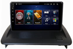 MKD Navigatie Volvo C40 C30 S40 C70 V50 (2004-2013) 4GB RAM si 64GB ROM, Ecran QLED 9 inch, Android 12, Procesor Octacore, Slot sim 4G, Sunet DSP, Wireless Carplay si Android Auto, Camera (NA-C347)