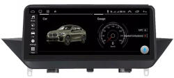 MKD Navigatie BMW X1 E84 CIC 2009-2015, 4 GB RAM si 64 GB ROM, Ecran 10 inch, Slot Sim 4G, Procesor Octa Core, Carplay, Sunet DSP, Android, Aplicatii, Usb, Wi Fi, Bluetooth (NA-C536)