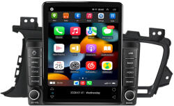 MKD Navigatie Kia Optima 2011-2014 Android 13, 4GB RAM Ecran Tesla (NA-C3422)