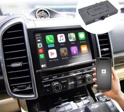 MKD Interfata CarPlay Android Auto PCM 3.1 pentru gama Porsche (NA-C1063)