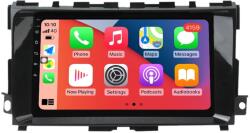 MKD Navigatie Nissan Teana 2013-2018 Android 13, 8GB RAM+128GB ROM QLED (NA-C3026)