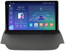 MKD Navigatie Ford Ecosport 2013-2017, Rezolutie 2K, Display QLED 9.5 inch, 4GB RAM si 64GB ROM, Android, Procesor Octacore, Slot sim 4G, Sunet DSP, Wireless Carplay si Android Auto, Came (NA-C2193)