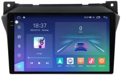 MKD Navigatie Suzuki Alto 2009-2016, Rezolutie 2K, Ecran QLED 9.5 inch, 8GB RAM si 128GB ROM, Android, Procesor Octacore, Slot sim 4G, Sunet DSP, Wireless Carplay (NA-C1546)