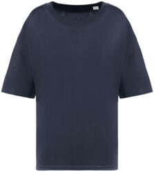 NativeSpirit NS313 NŐI KÖRNYEZETBARÁT OVERSIZED PÓLÓ (ns313nvb-l-xl)