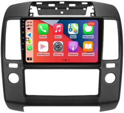 MKD Navigatie Nissan Navara 2004-2010 Android 13, 4GB RAM+64GB ROM QLED (NA-C2900)