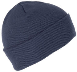 K-UP KP031 Beanie kötött sapka - deep blue színben (kp031deeb-u)