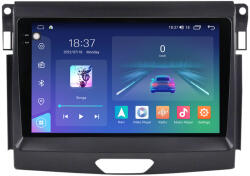 MKD Navigatie Ford Ranger 2015-2021, Rezolutie 2K, Display QLED 9.5 inch, 4GB RAM si 64GB ROM, Android, Procesor Octacore, Slot sim 4G, Sunet DSP, Wireless Carplay si Android Auto, Camera (NA-C2288)