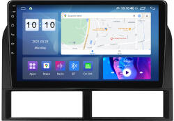 MKD Navigatie Jeep Grand Cherokee 1999-2005, 4GB RAM si 64GB ROM, Ecran QLED 9 inch, Android 12, Procesor Octacore, Slot sim 4G, Sunet DSP, Wireless Carplay si Android Auto, Camera Mars (NA-C962)