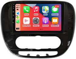 MKD Navigatie Kia Soul 2013-2019 Rezolutie 2K, 8GB RAM+128GB ROM QLED (NA-C3246)