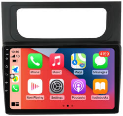 MKD Navigatie VW Touran 2011-2015 Android 13, 4GB RAM+32GB ROM QLED (NA-C2822)