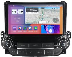 MKD Navigatie Chevrolet Malibu 2012 -2015 V2 Android 13, 4GB RAM+64GB ROM QLED (NA-C2826)