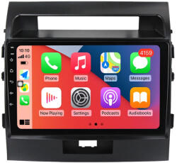 MKD Navigatie Toyota Land Cruiser 200 2008-2015 Android 13, 4GB RAM+32GB ROM QLED (NA-C2815)