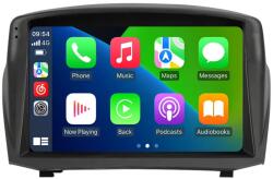 MKD Navigatie Ford Fiesta MK6 2008-2019 Android 13, 4GB RAM+64GB ROM QLED (NA-C2847)