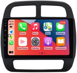 MKD Navigatie Renault K-ZE 2015-2022, Rezolutie 2K, Display QLED 9.5 inch, 4GB RAM si 64GB ROM, Android, Procesor Octacore, Slot sim 4G, Sunet DSP, Wireless Carplay si Android Auto, Cam (NA-C2329)