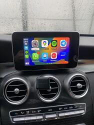 MKD Interfata CarPlay Android Auto pentru Mercedes gama NTG 4.5 (NA-C1060)