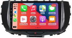MKD Navigatie Kia Soul 2019-2020 Android 13, 4GB RAM+32GB ROM QLED (NA-C2771)