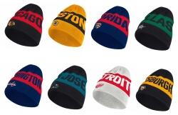 adidas Téli sapka kötött, adidas NHL Coach beanie