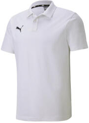 PUMA teamGOAL 23 galléros póló (PUM-65657904-S)