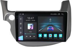 MKD Navigatie Honda Fit Jazz 2 2007-2014 Rezolutie 2K, 8GB RAM+128GB ROM QLED (NA-C3218)